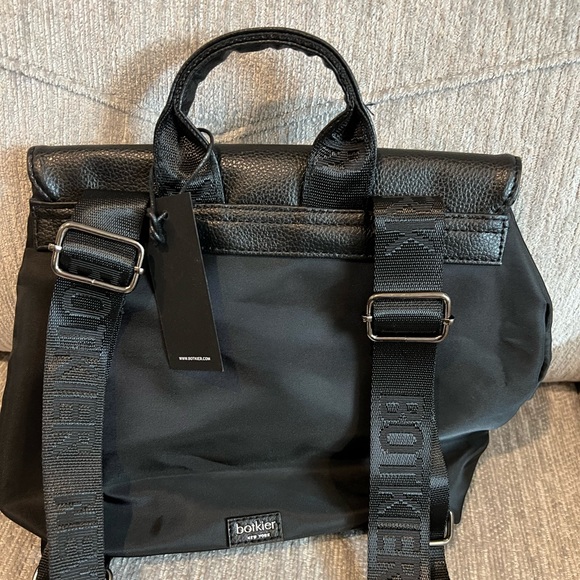 NWT FFF x Botkier mini trigger backpack main image 3
